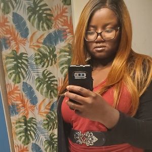 Meet your Posher, Gabrielle